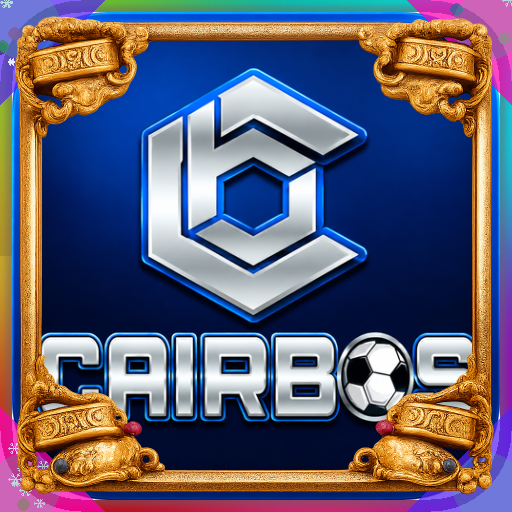 cairbos — galeri pratinjau Resmi APK